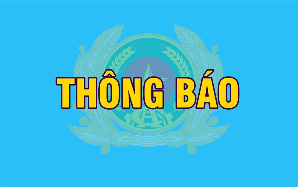 Bộ Công an bác tin ông Dương Công Minh, Chủ tịch Sacombank bị cấm xuất cảnh